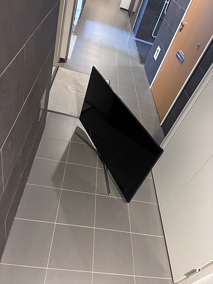 Samsung televisio 50 tuumaa