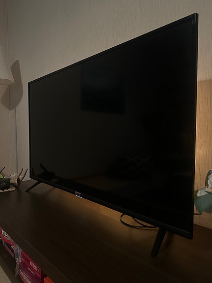 TCL televisio