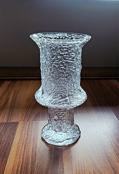 Iittala Nardus maljakko 26cm
