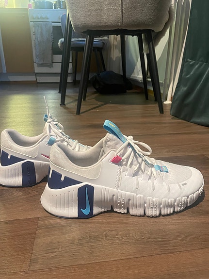 Nike Free Metcon 5, 42-43koko