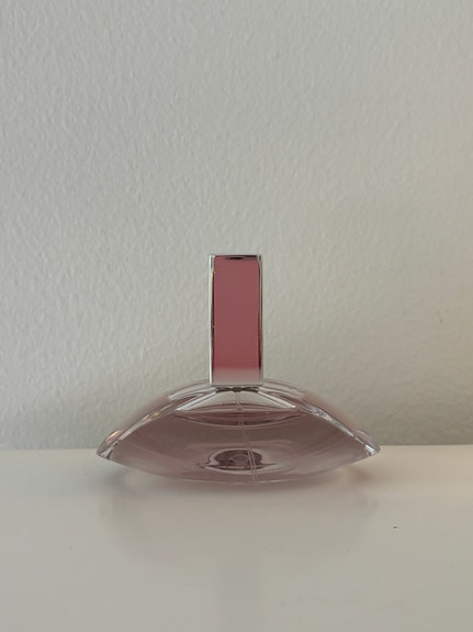 Calvin Klein tuoksu