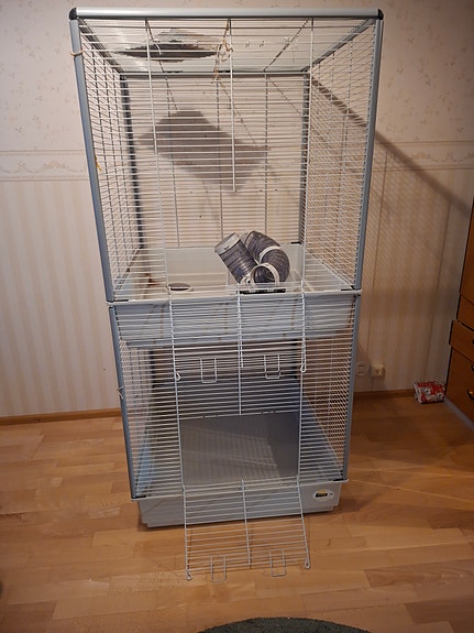 ferplast häkki