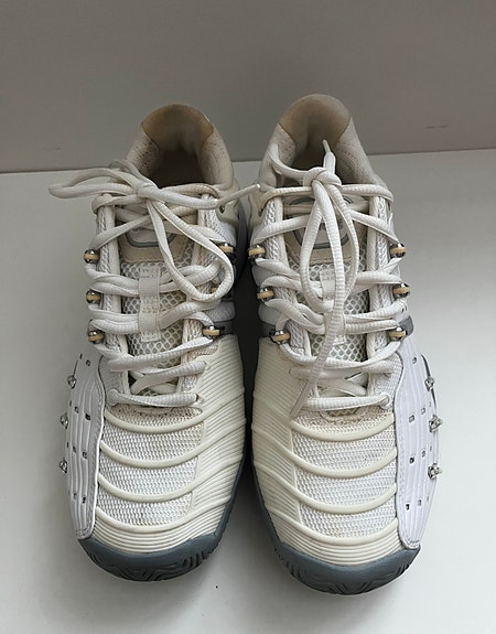 Adidas Barricade naisten tenniskengät