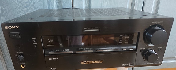 Sony STR-DB940