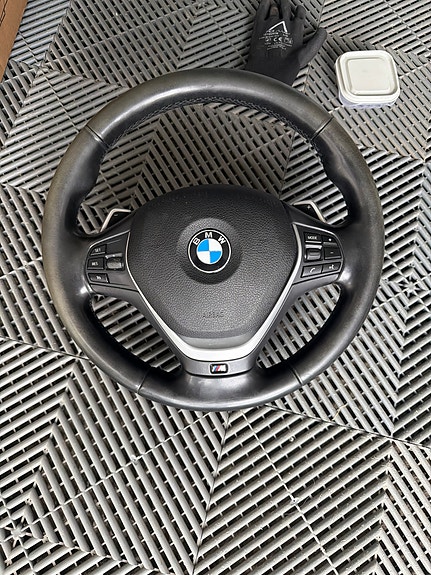 F30 F31 F20 F21 M-Sport Ratti