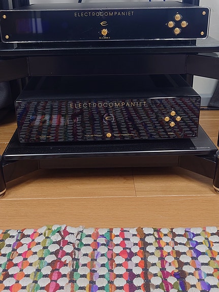 Electrocompaniet eci-6D