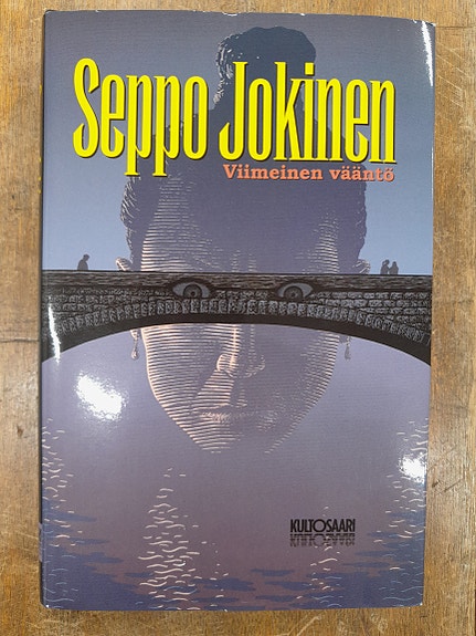 Seppo Jokinen