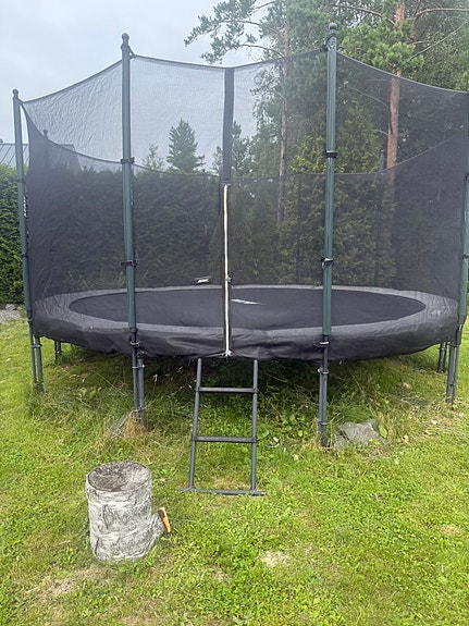 Acon air 4.6 trampoliini