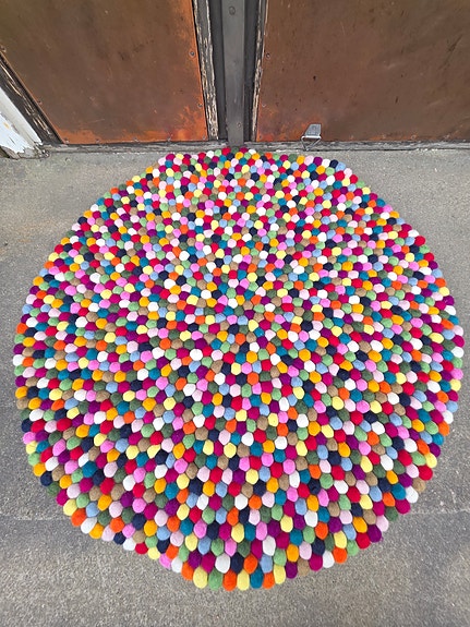 HAY Pinocchio 90cm