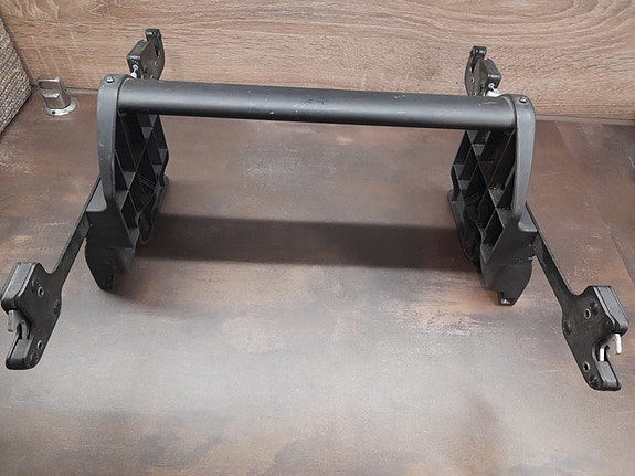 Brio / Britax adapteri