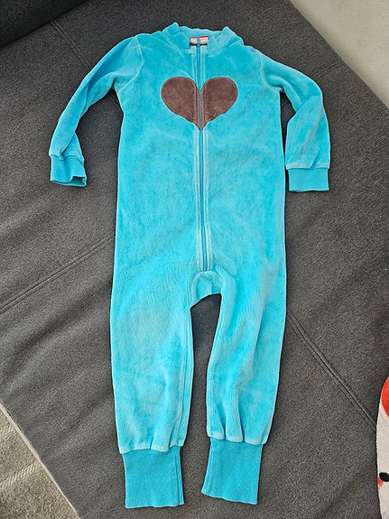 86-92cm jumpsuit me&i