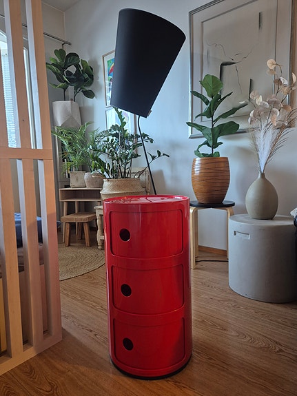 kartell componipili