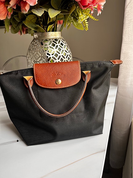 Longchamp käsilaukku koko s