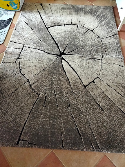Timber iso matto