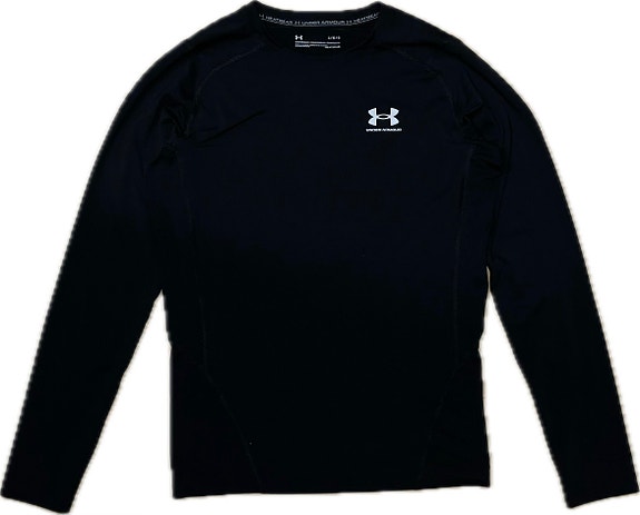 under armour kompressio paita