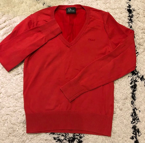 Peak Performance neule M