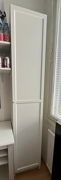 Ikea Billy kaappi
