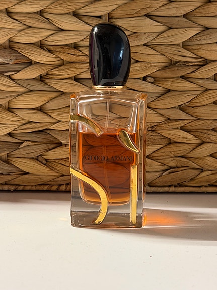 Armani Si Intense 100 ml