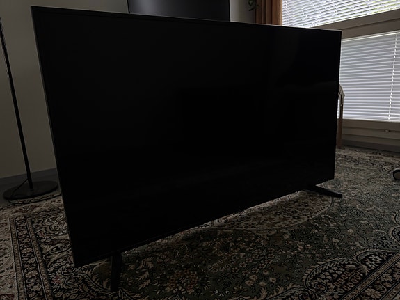 Samsung 4K UHD Smart TV