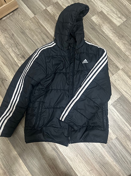 Lasten Adidas ulkotakki