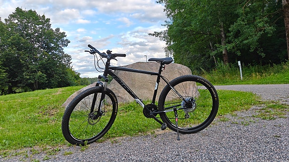 29" Maastopyörä | 29" Mountain Bike | Polkupyörä 21 Speed