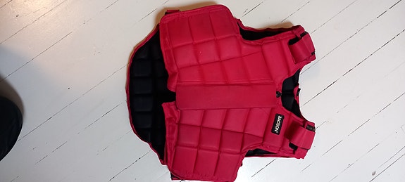 Lasten turvaliivi, koko xs
