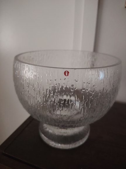 Iittala Kekkerit malja