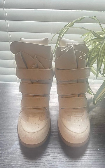Isabel marant beket lenkkarit