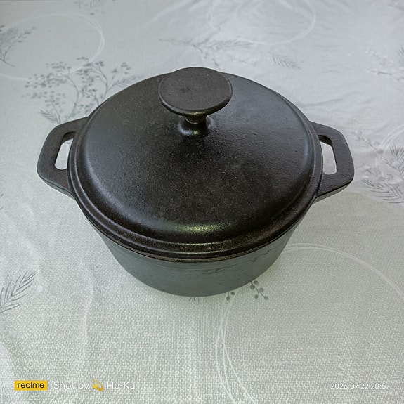 Valurautapata