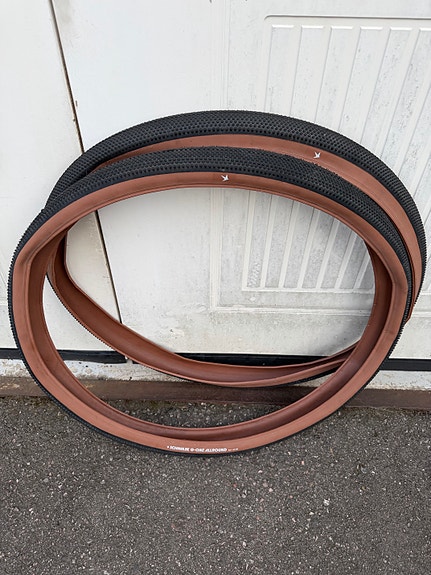 Schwalbe G-One Allround TLR 45mm 29" 2kpl