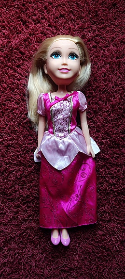 Prinsessa Ruusunen