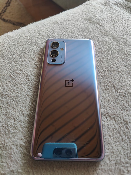 OnePlus 9