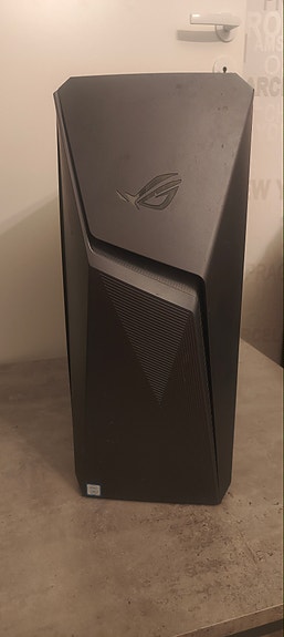 asus pelikone