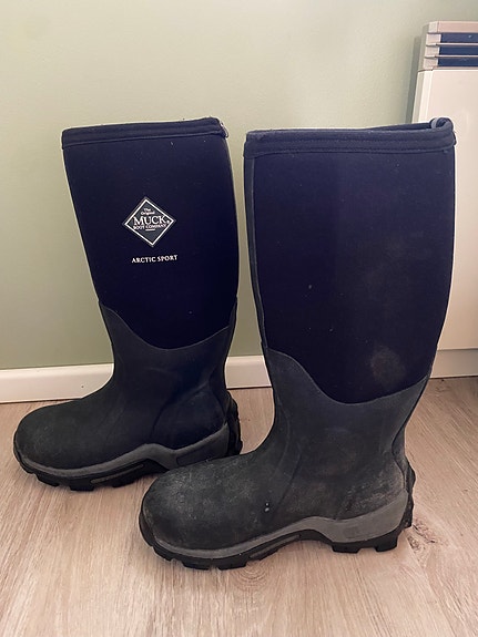 Muck Boot Arctic Sport 37