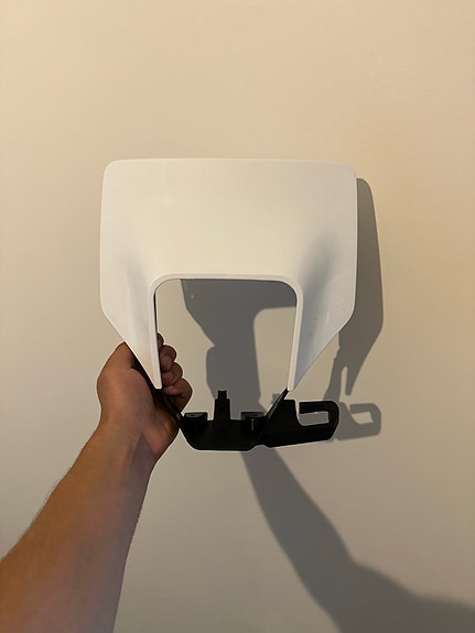 Husqvarna maski