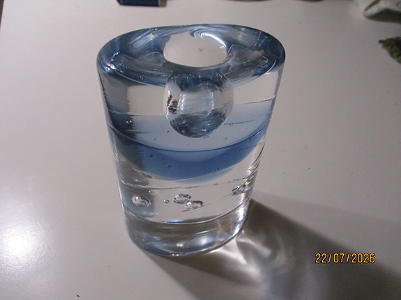 Iittala Arktia, Timo Sarpaneva