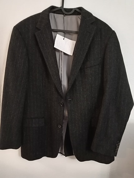 Hugo Boss Bleiseri koko 50/L