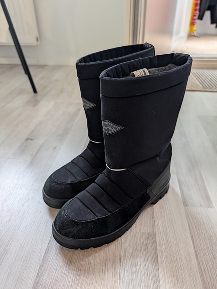 Aikuisten kuomat koko 40