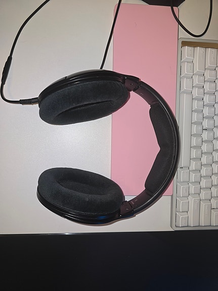 Sennheiser HD560S