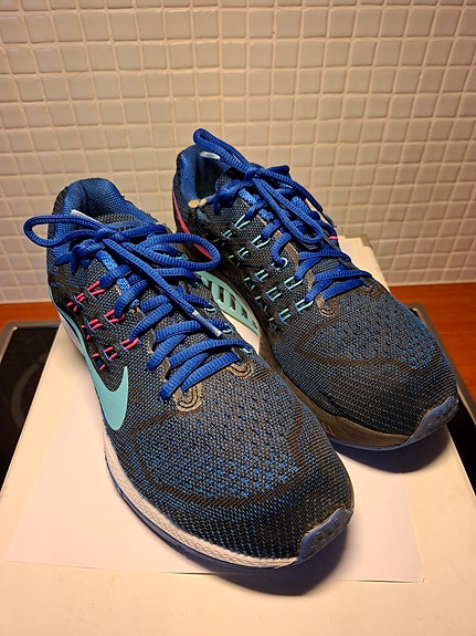 Nike Zoom Structure juoksukengät