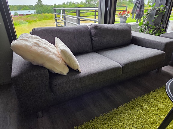 Askon Garda 3H sohva (L212cm)