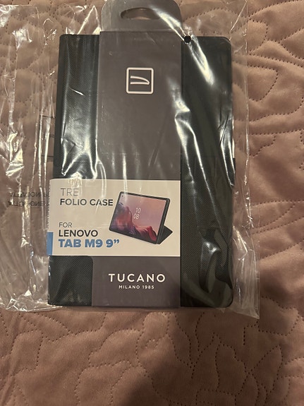suojakotelo lenovo Tab M9 (2 kpl)