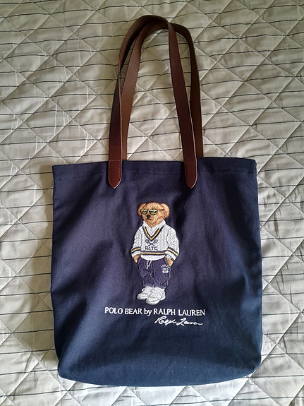 Polo Ralph Lauren laukku