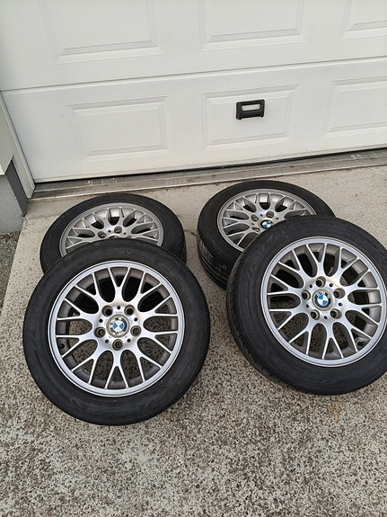 5x120 bmw vanteet