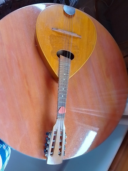 Mandoliini