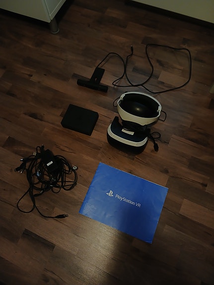 Ps Vr