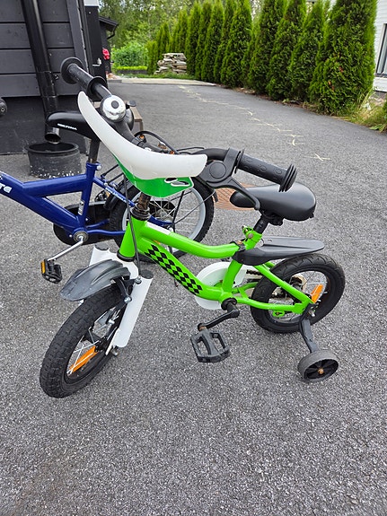 Lasten 12"