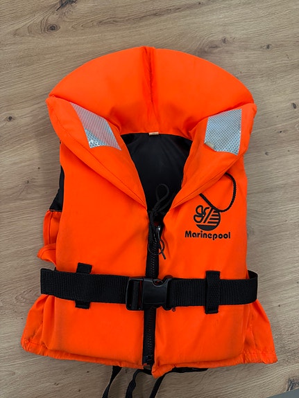 Lasten pelastusliivit 10-20kg