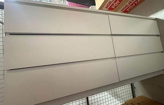 Ikea malm