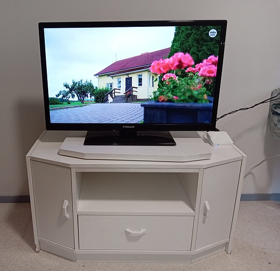 TV ja TV-taso